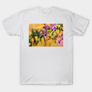 October Pollination T-Shirt